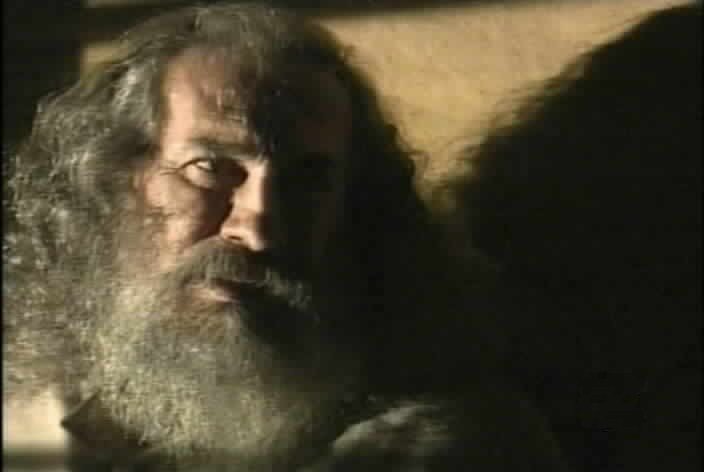 Hermes learns that Sara Kali is his death sentence.