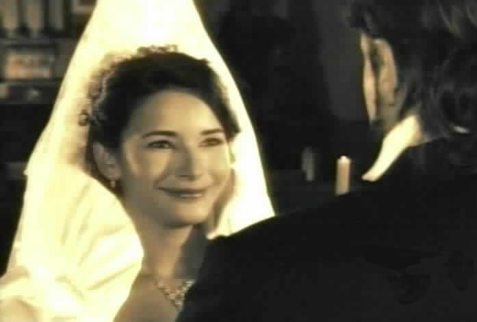 Alejandro remembers his wedding to Regina.