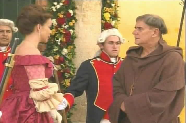 The Queen wishes to see her cousin.