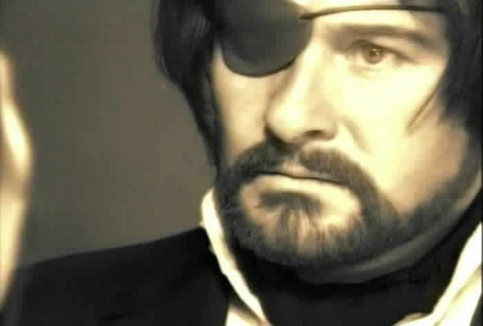 Fernando remembers when he learned that Maria Pia would not marry him.