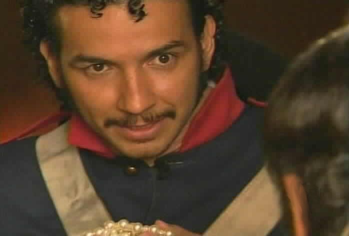 Olmos bribes Aguirre.