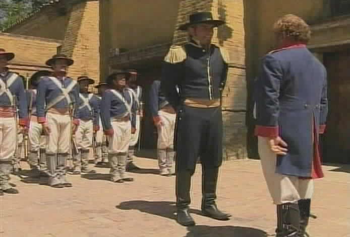 Montero reduces Garcia's rank.