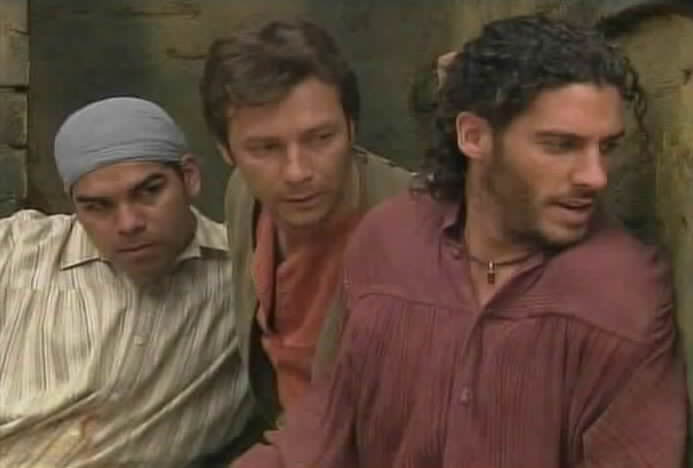 Renzo thinks Garcia wants to help.