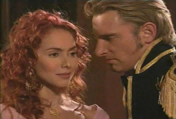 Mariangel explains why she didn't tell Montero about Esmeralda's plan.