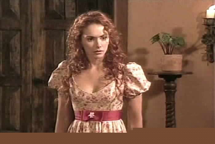 Mariangel wants to know what is wrong.
