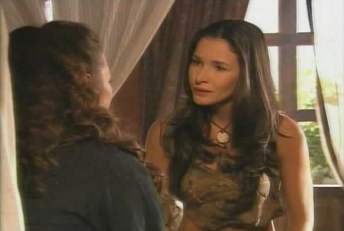 Yumalay insists that Almudena will not die from grief.