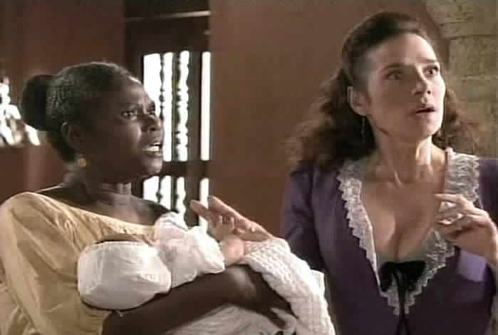 Dolores and Almudena learn that Bernardo is gravely ill.