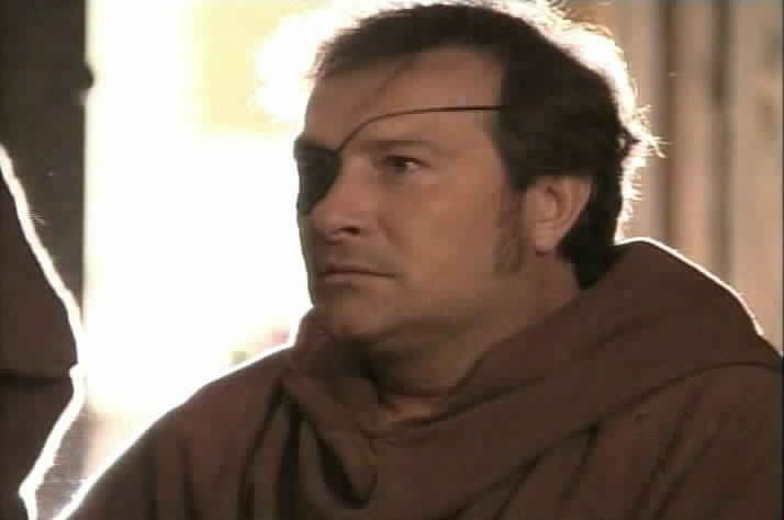 Padre Tomas realizes that Fernando has truly changed.