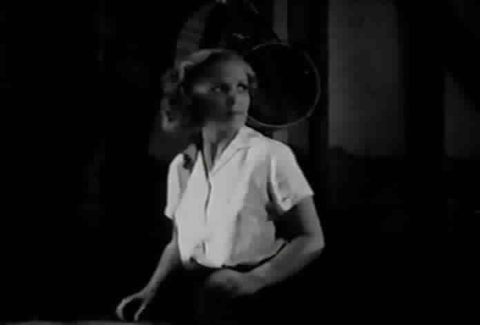 Helen Christian is Joyce Andrews