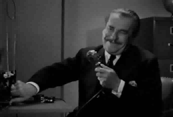 Noah Beery is Marsden