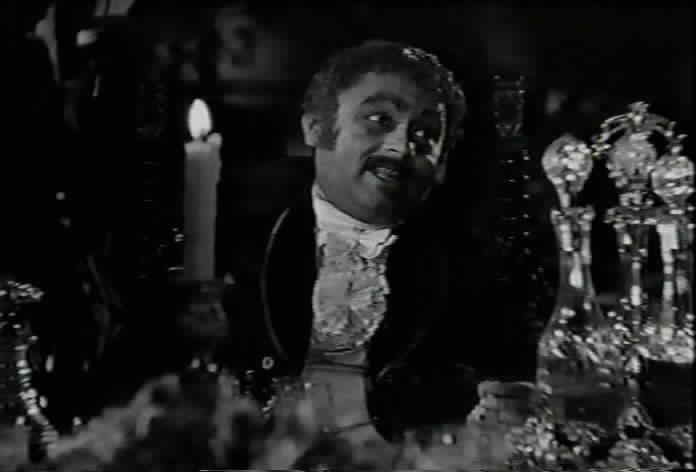 J. Edward Bromberg is Don Luis Quintero