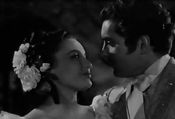 Lolita is smitten after her dance with Don Diego.